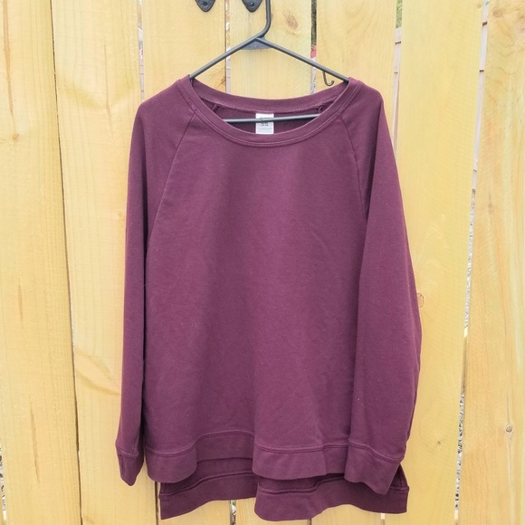 Avia Tops - AVIA women's sweatshirt